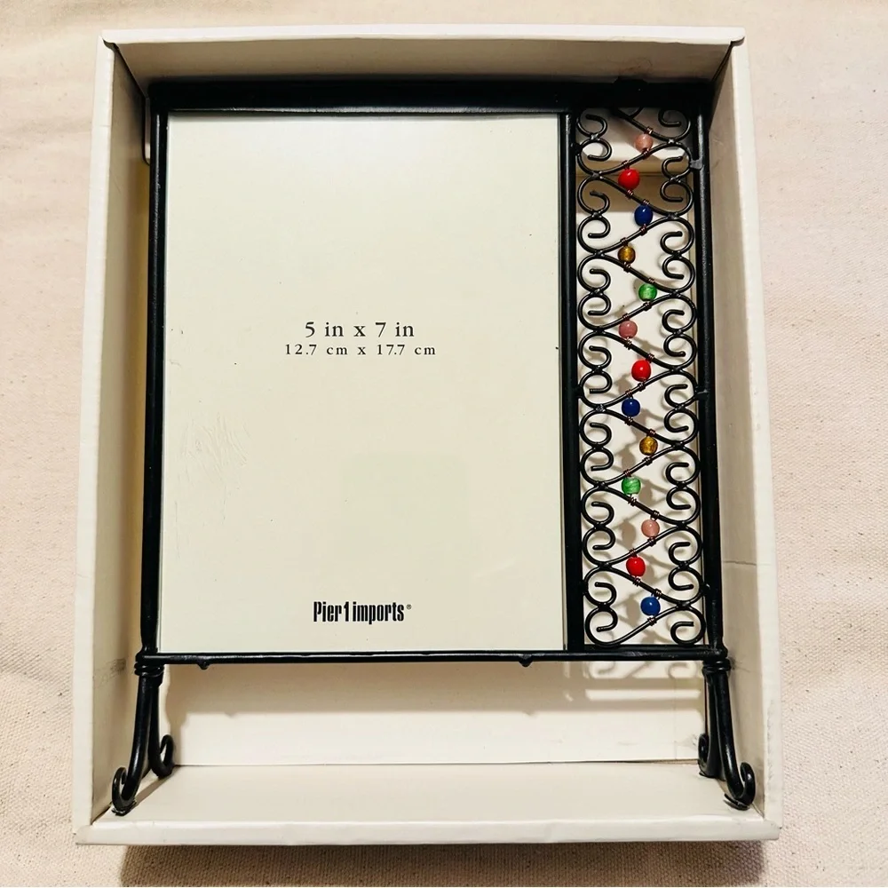Pier 1 new its